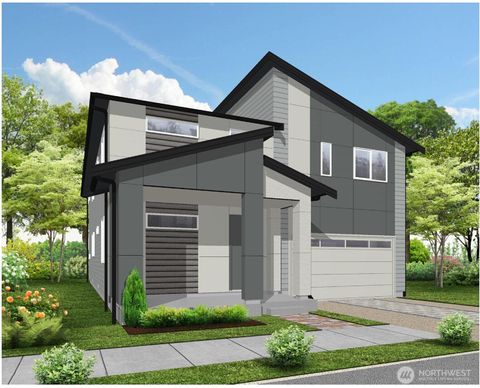 14203 179th Street Ct E 22 Puyallup WA 98374