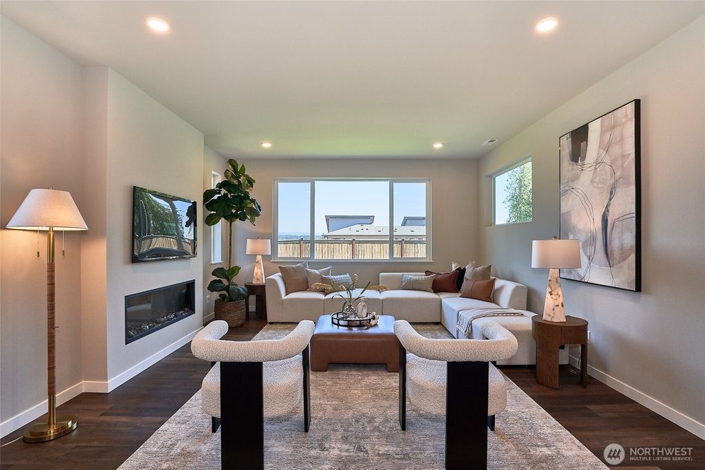 Photo of 14203 179th Street Ct E #22, Puyallup, WA 98374 (MLS # 2494964)