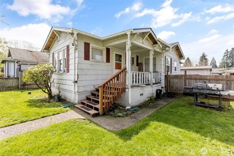 311 R Street NE Auburn WA 98002
