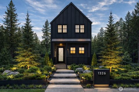 1326 St Paul Street Bellingham WA 98226