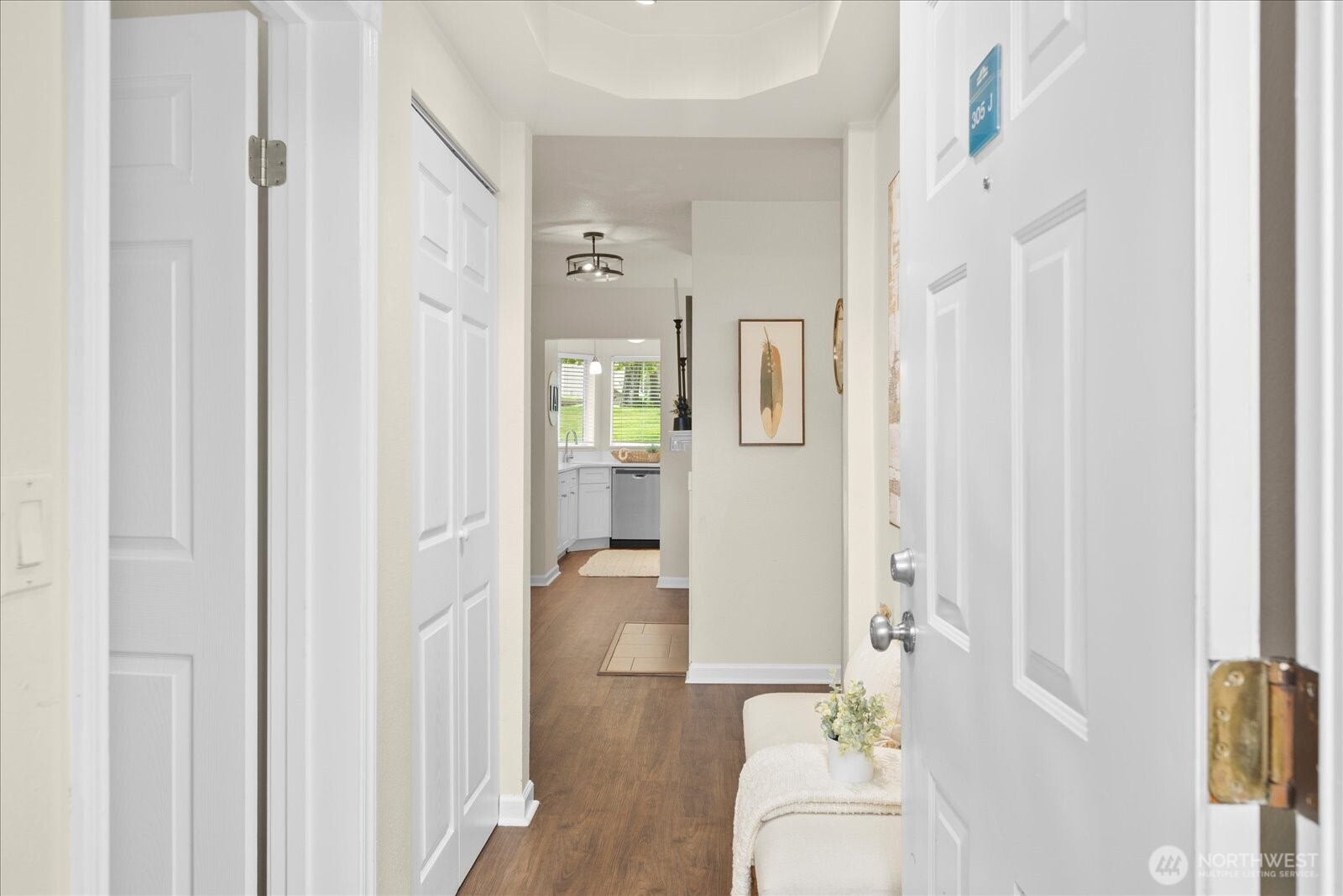 5300 Harbour Pointe Boulevard #305J