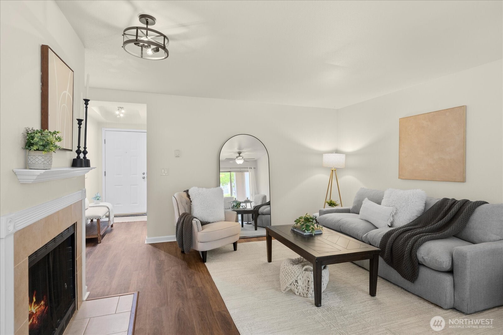 5300 Harbour Pointe Boulevard #305J