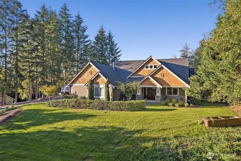 22615 146th Street E Orting WA 98360