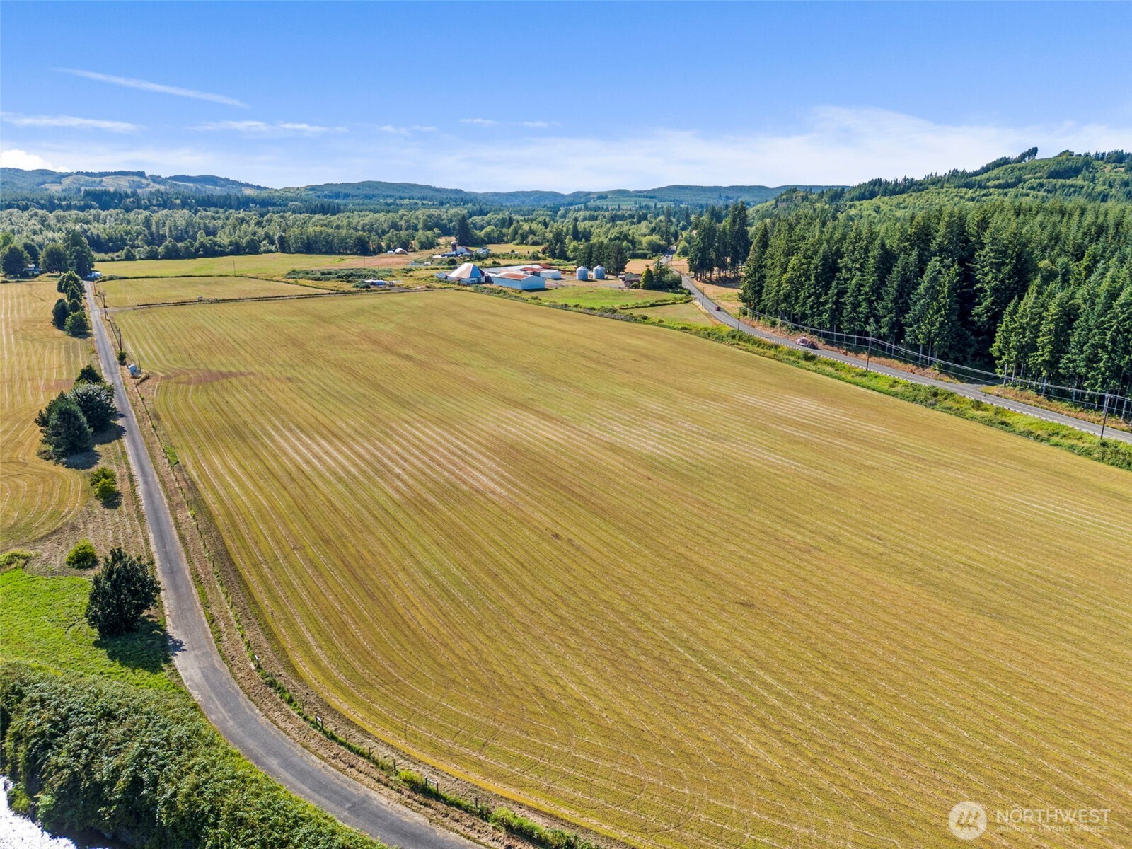 627 Wynoochee Valley Road