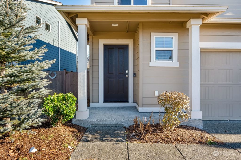 Photo of 10111 Messner Avenue, Granite Falls, WA 98252 (MLS # 2316104)