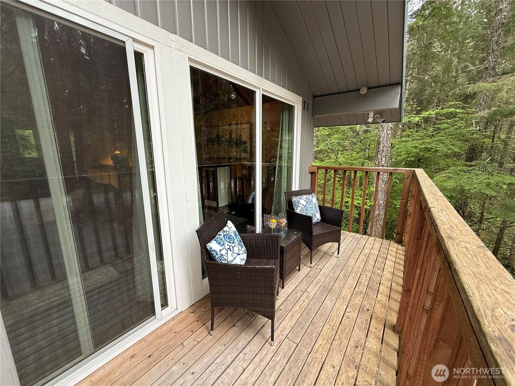 Photo of 811 N Potlatch Drive, Hoodsport, WA 98548 (MLS # 2520224)