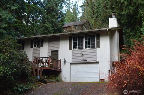 Photo of 434 Sudden Valley Drive, Bellingham, WA 98226 (MLS # 2456709)