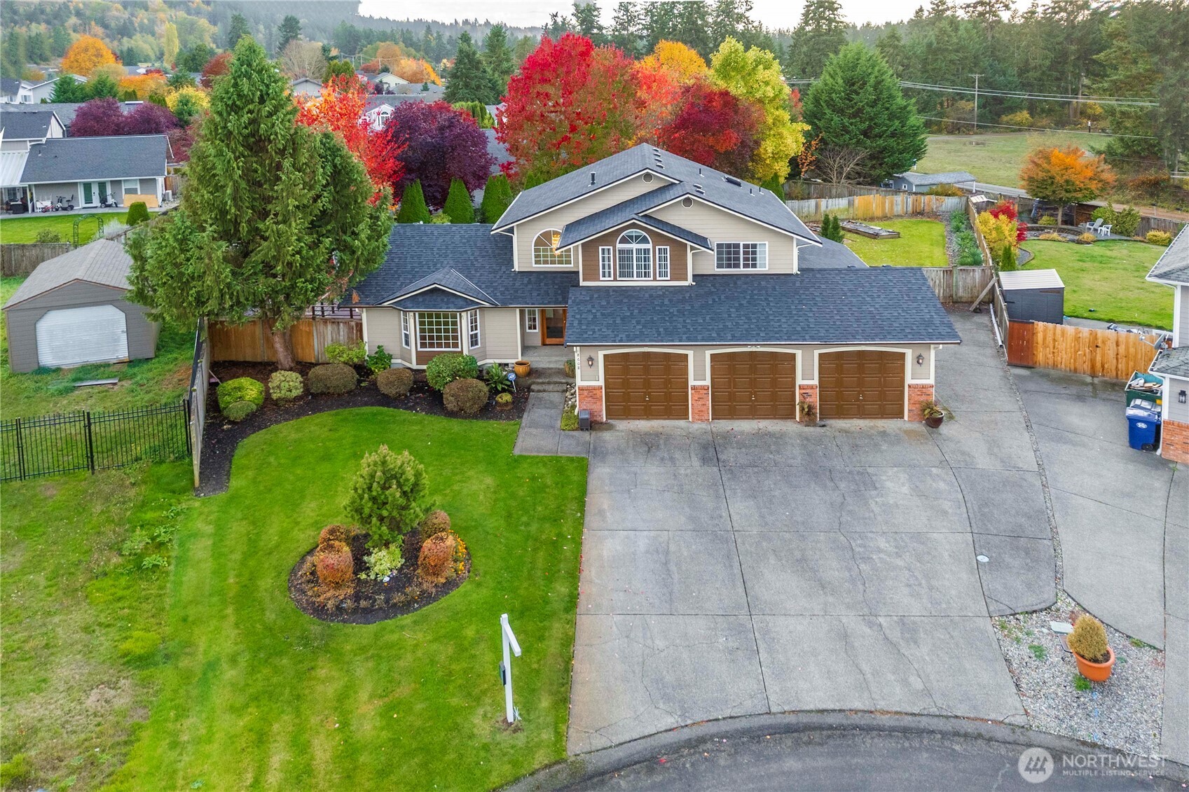 8608 232nd Street Ct E