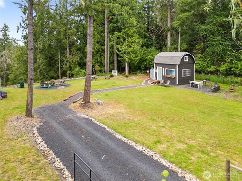 169 Rockridge Lane Toledo WA 98591