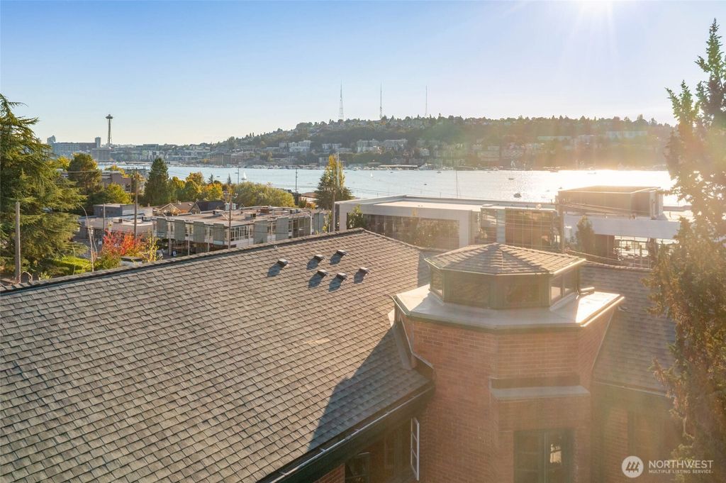 Photo of 2717 Franklin Avenue E #304, Seattle, WA 98102 (MLS # 2447301)