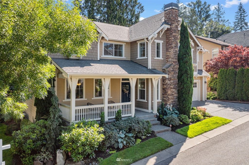 Photo of 11733 174th Place NE, Redmond, WA 98052 (MLS # 1966198)
