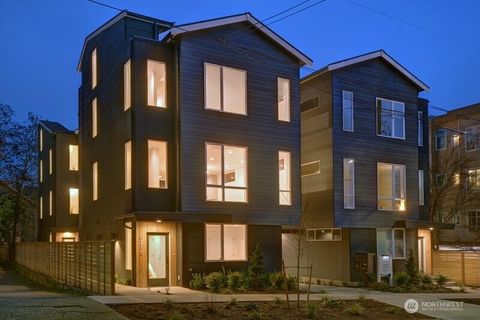 6516 23rd Avenue NE Seattle WA 98115