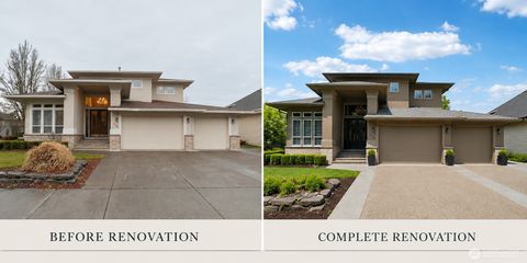 Photo of 4706 NE 137TH Street NE, Vancouver, WA 98686 (MLS # 2469416)