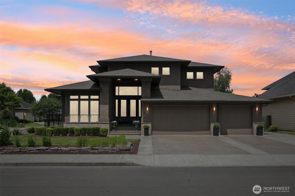 Photo of 4706 NE 137TH Street NE, Vancouver, WA 98686 (MLS # 2469416)