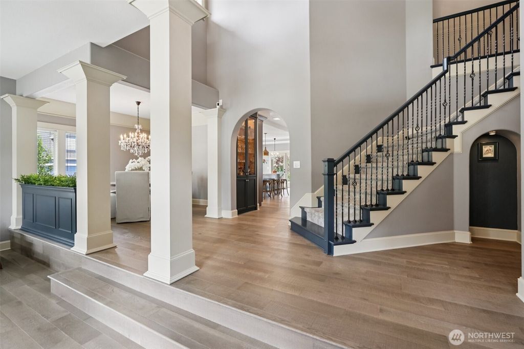 Photo of 4706 NE 137TH Street NE, Vancouver, WA 98686 (MLS # 2469416)