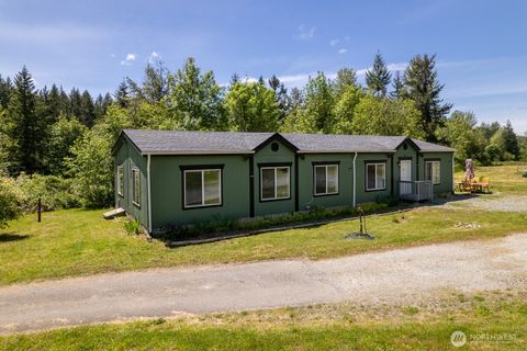 10407 418th Street Ct E Eatonville WA 98328
