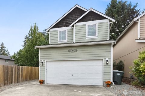 2312 179th Street Ct E Tacoma WA 98445
