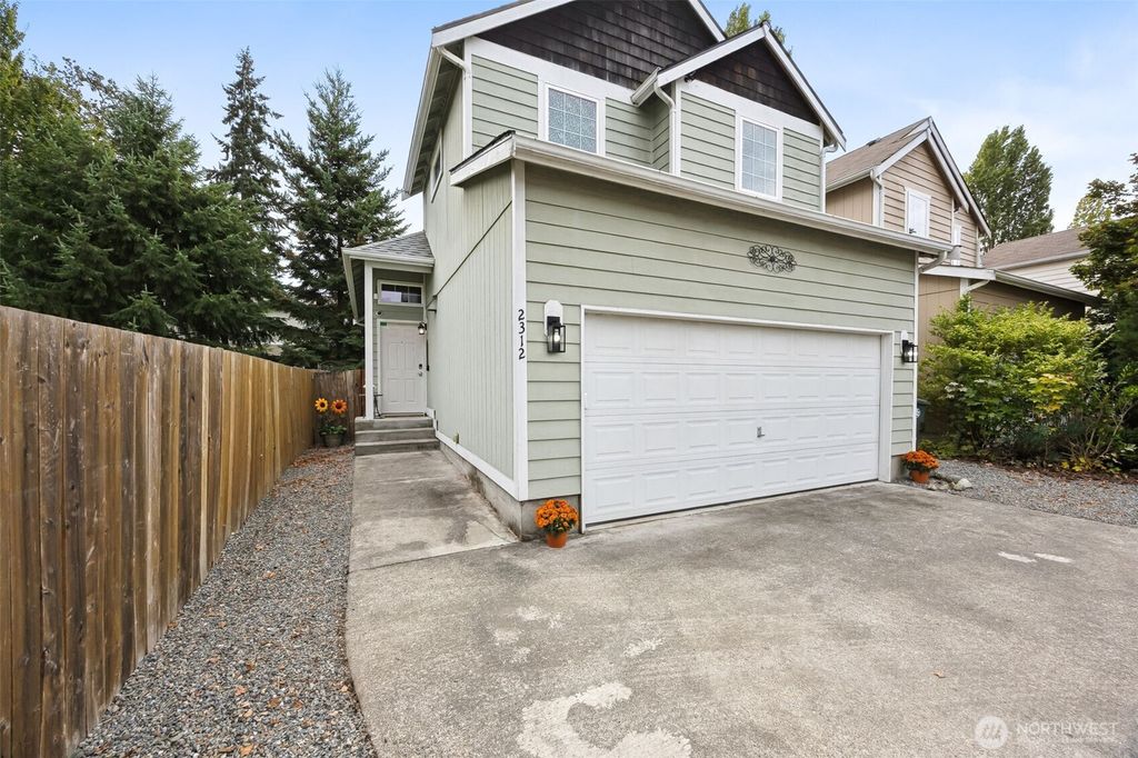 Photo of 2312 179th Street Ct E, Tacoma, WA 98445 (MLS # 2448457)