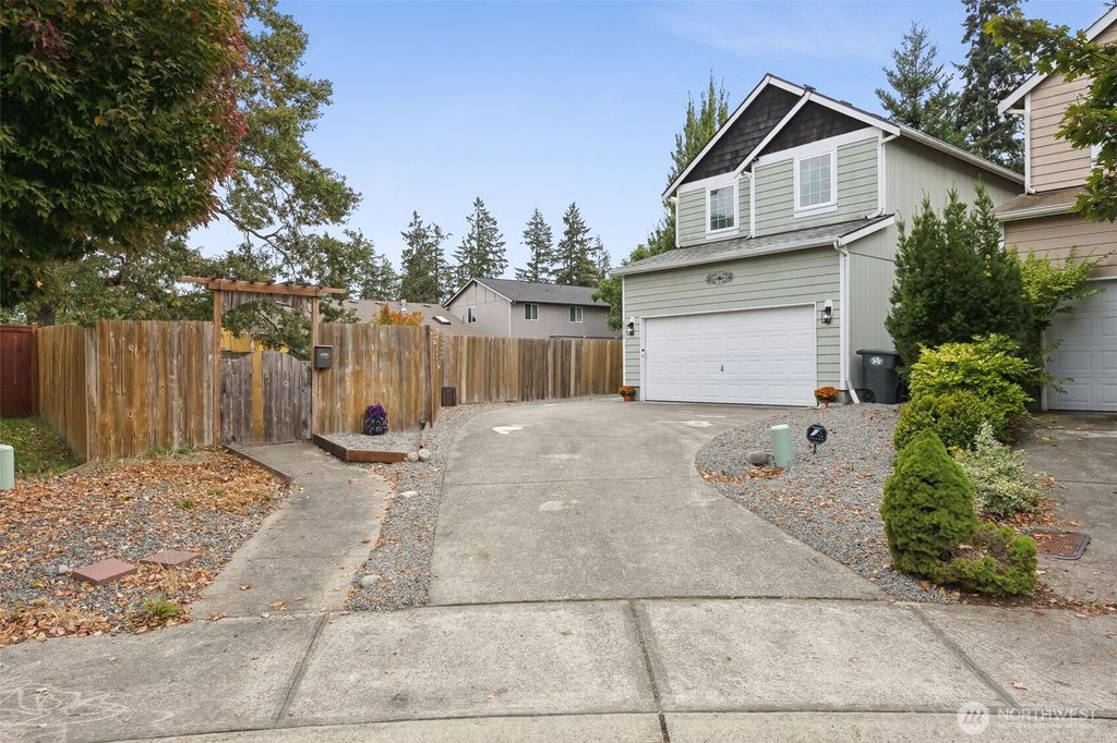 Photo of 2312 179th Street Ct E, Tacoma, WA 98445 (MLS # 2448457)