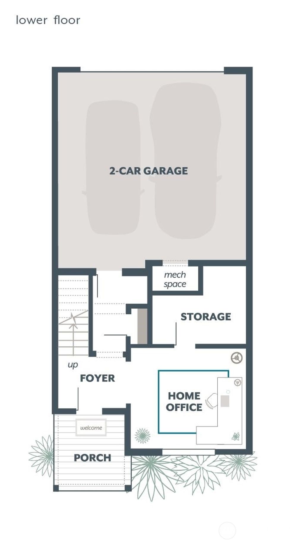 Photo of 3915 198th Street SE #G3, Bothell, WA 98012 (MLS # 2291037)