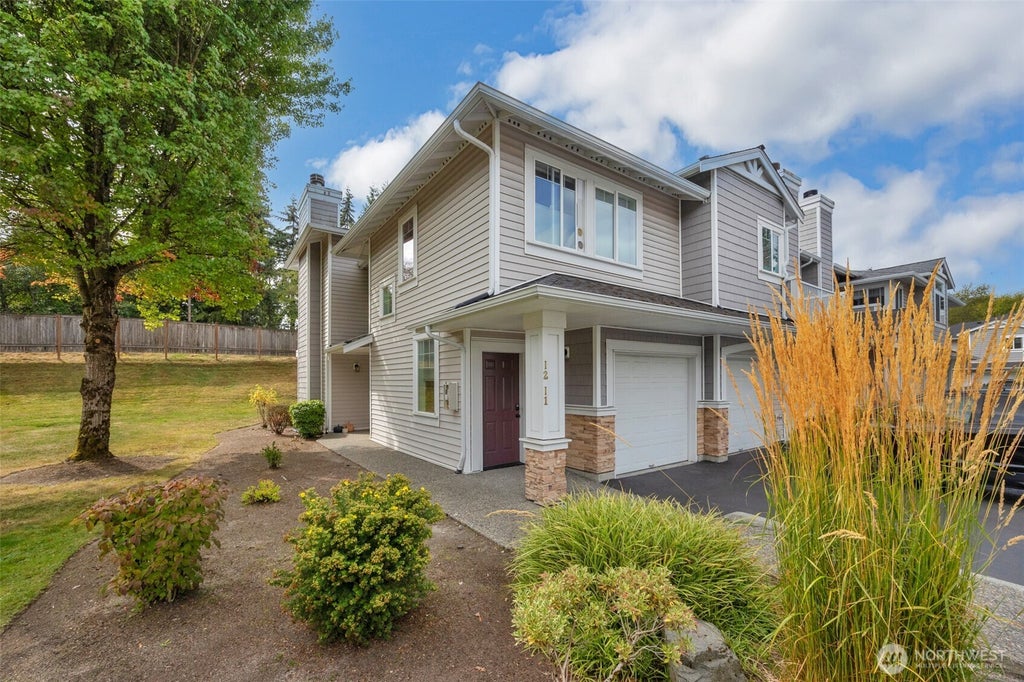 Photo of 6515 134th Place SE #I2, Snohomish, WA 98296 (MLS # 2564368)