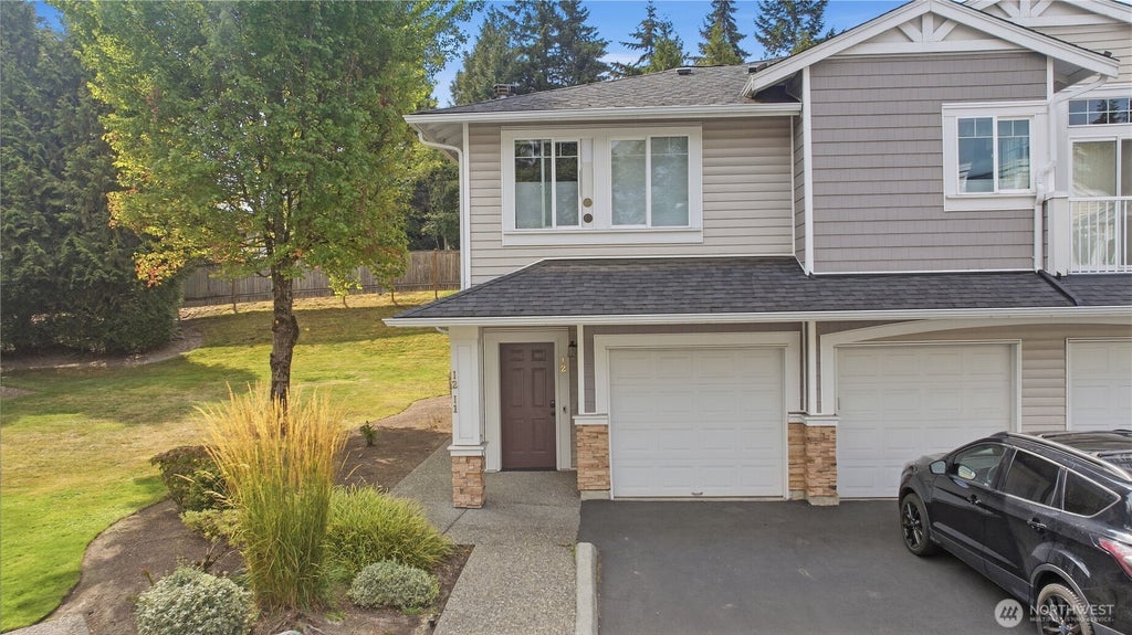 Photo of 6515 134th Place SE #I2, Snohomish, WA 98296 (MLS # 2564368)