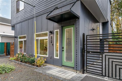 Photo of 11831 59th Avenue S #A, Seattle, WA 98178 (MLS # 2452601)