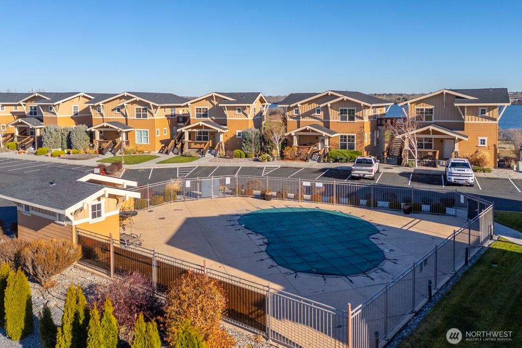 Photo of 4395 Westshore Drive NE #803, Moses Lake, WA 98837 (MLS # 2458644)