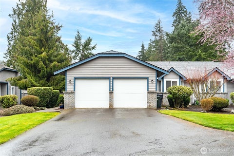 Photo of 14526 136th Street Ct E #5-A, Orting, WA 98360 (MLS # 2500832)