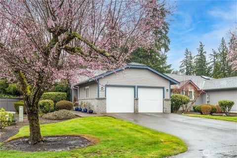 Photo of 14526 136th Street Ct E #5-A, Orting, WA 98360 (MLS # 2500832)