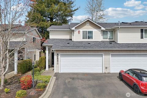 Photo of 18870 108th Lane SE, Renton, WA 98055 (MLS # 2533348)