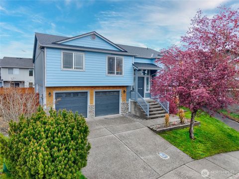 13401 68th Avenue Ct E Puyallup WA 98373