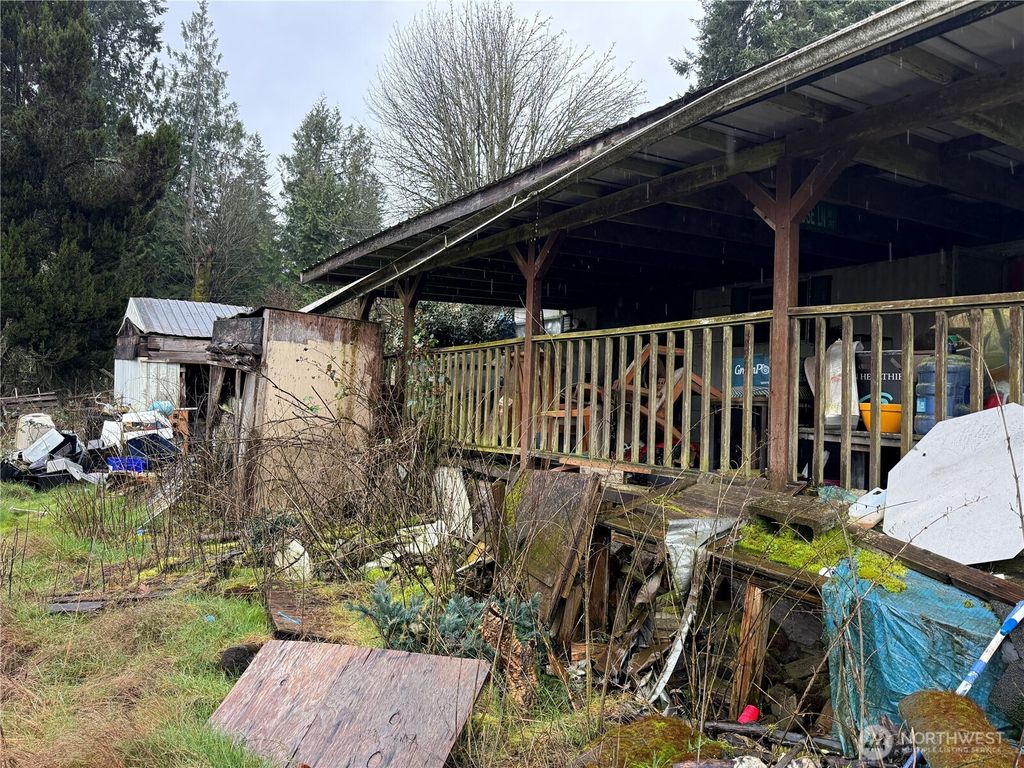 Photo of 517 NW Past Drive, Poulsbo, WA 98370 (MLS # 2527162)