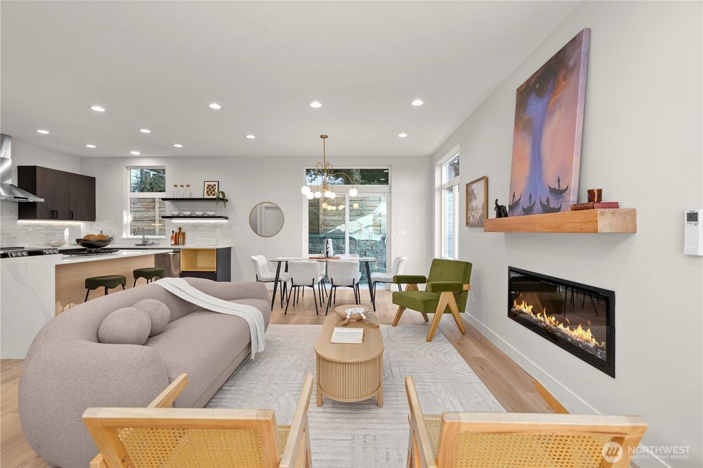 Photo of 9230 22nd Avenue SW, Seattle, WA 98106 (MLS # 2435743)