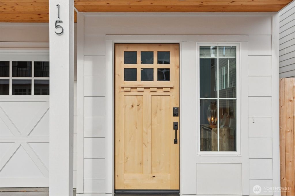 Photo of 15 160th Place SE, Bothell, WA 98012 (MLS # 2454769)