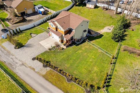 Photo of 35616 94th Avenue S, Roy, WA 98558 (MLS # 2501301)