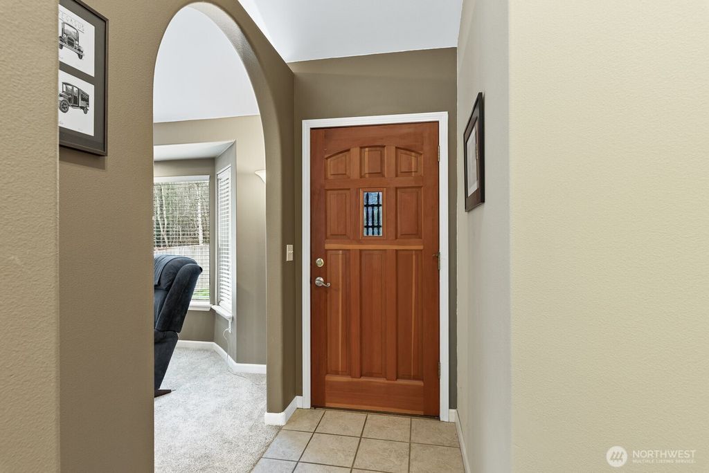 Photo of 2245 SE Camano Drive, Camano Island, WA 98282 (MLS # 2484190)