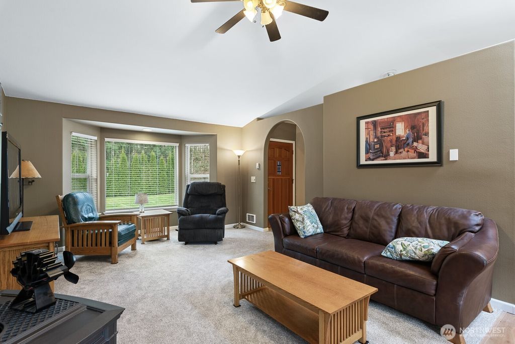 Photo of 2245 SE Camano Drive, Camano Island, WA 98282 (MLS # 2484190)