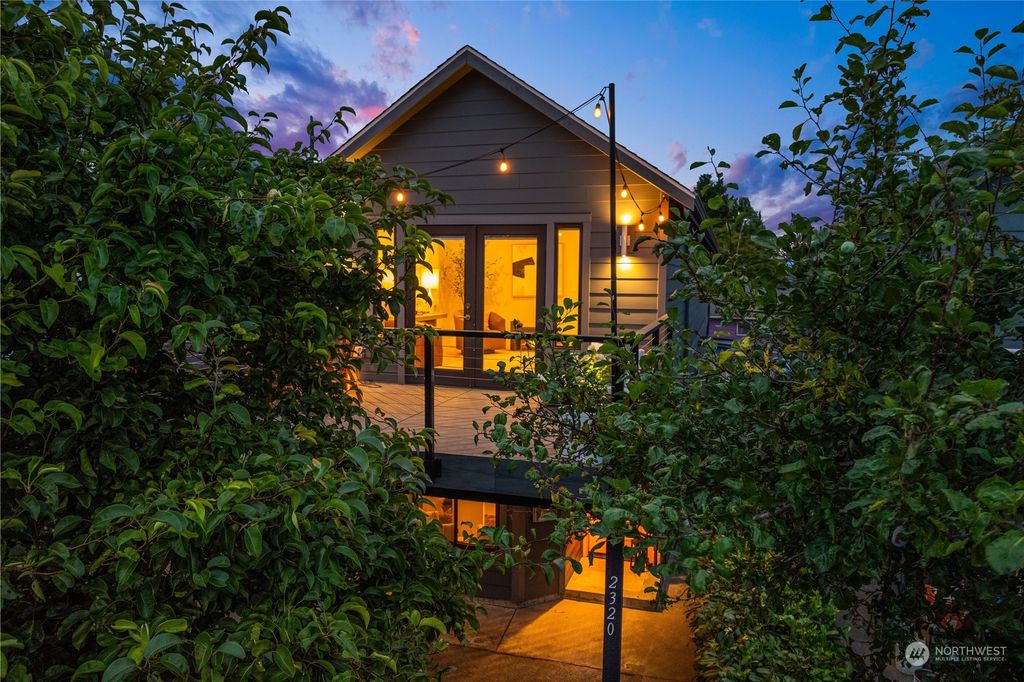 Photo of 2320 14th Avenue S, Seattle, WA 98144 (MLS # 2277271)