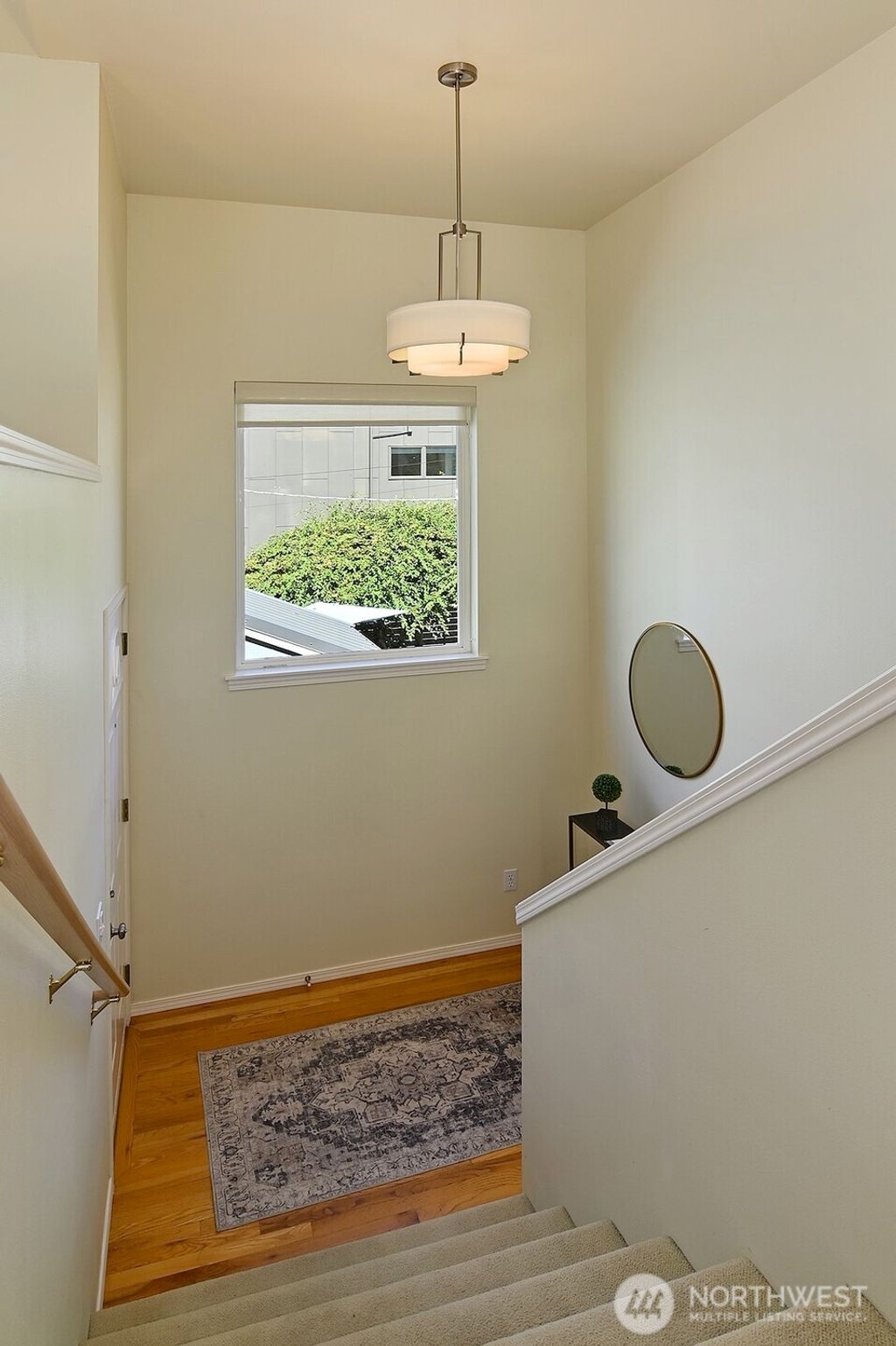Photo of 3046 NE Blakeley Street, Seattle, WA 98105 (MLS # 2421878)