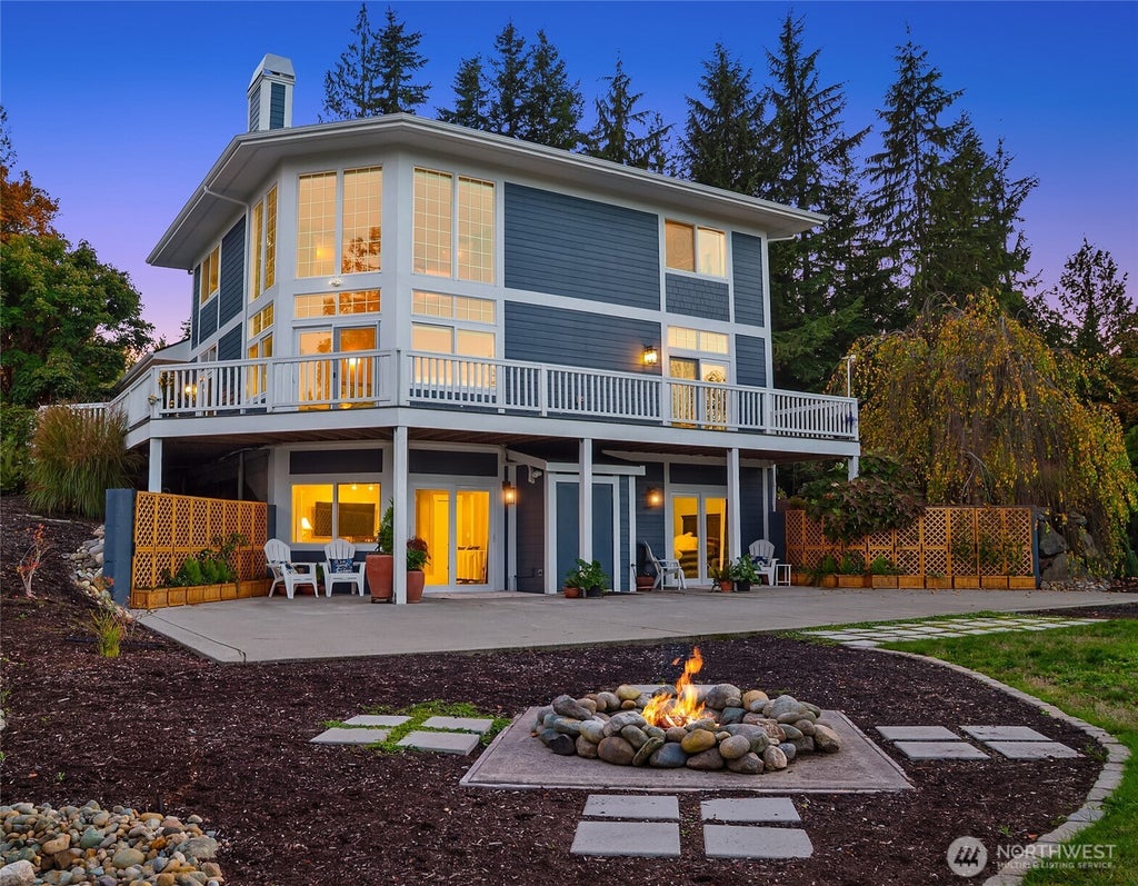 Photo of 342 Echo Ridge Way, Camano Island, WA 98282 (MLS # 2594159)