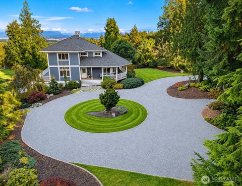Photo of 342 Echo Ridge Way, Camano Island, WA 98282 (MLS # 2594159)