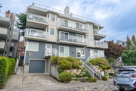Photo of 2354 Yale Avenue E #401, Seattle, WA 98102 (MLS # 2442867)