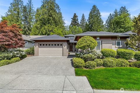Photo of 24242 NE 131st Terrace, Redmond, WA 98053 (MLS # 2524215)