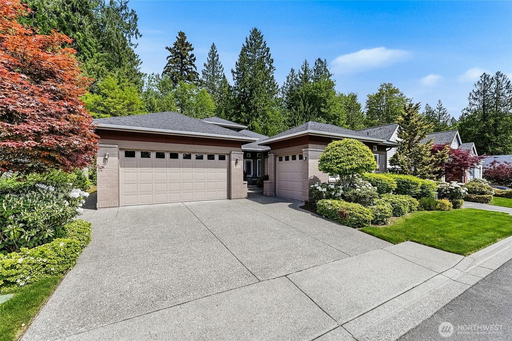 Photo of 24242 NE 131st Terrace, Redmond, WA 98053 (MLS # 2524215)