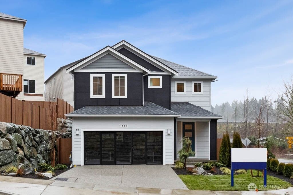 Photo of 3802 194th Lane SE, Bothell, WA 98012 (MLS # 2440710)