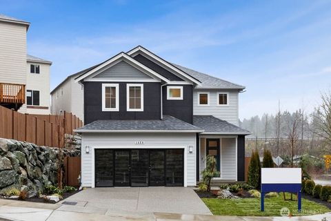 Photo of 3802 194th Lane SE, Bothell, WA 98012 (MLS # 2440710)