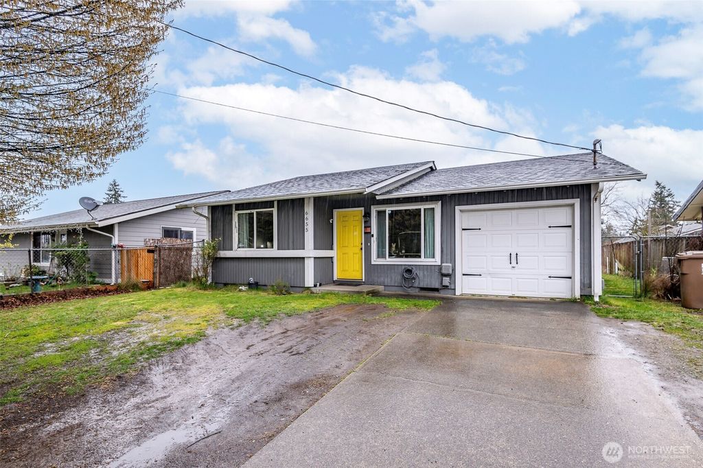 Photo of 6655 E Portland Avenue, Tacoma, WA 98404 (MLS # 2501504)