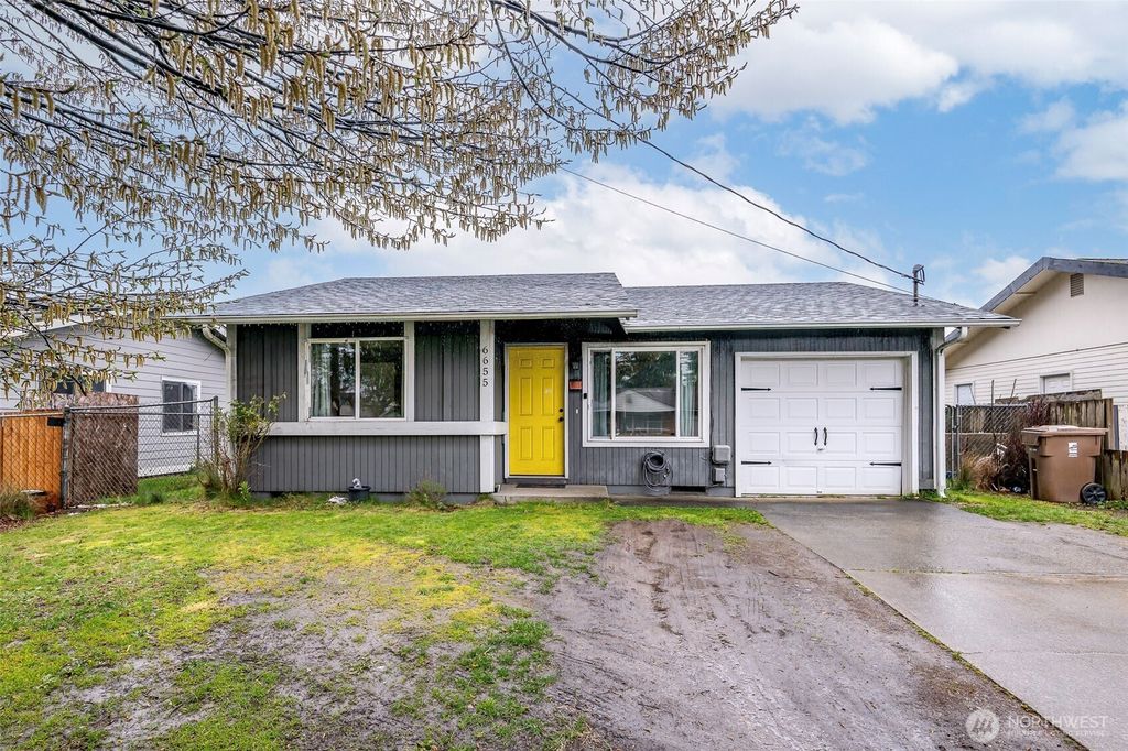 Photo of 6655 E Portland Avenue, Tacoma, WA 98404 (MLS # 2501504)