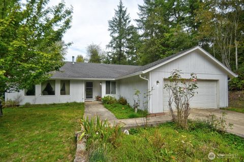 Photo of 13920 Littlerock Rd. Rd SW, Rochester, WA 98579 (MLS # 2444025)